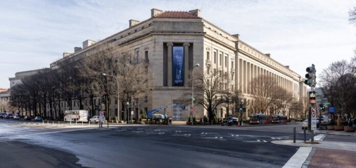 DOJ