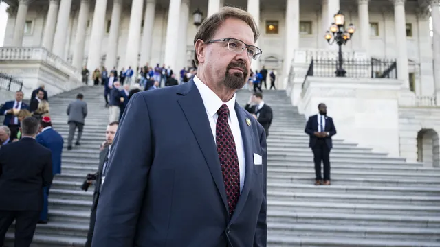 Rep. Chuck Edwards
