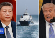 Eo biển Hormuz : Thế kẹt chiến lược.