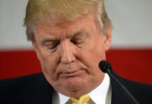 Ông Tập Cận Bình vừa xúc phạm nước Mỹ và ông Trump ngay trước mặt các phóng viên. Ông Trump phải mất cả ngày mới nhận ra điều đó. Sau đó, ông ta lại đổ lỗi cho ông Biden.