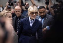 Justice Dept. Is Said to Open Criminal Inquiry of E. Jean Carroll Over Trump Lawsuits