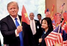 NHÂN ĐẠO BỊ GỌI LÀ HIỂM HOẠ ĐỎ