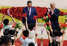 THẾ CỜ QUYỀN LỰC TOÀN CẦU ĐỔI THẾ: TRUMP BỊ BỦA VÂY BỞI “BẪY THUCYDIDES”, NGA ĐUỐI SỨC TẠI UKRAINE