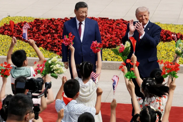 THẾ CỜ QUYỀN LỰC TOÀN CẦU ĐỔI THẾ: TRUMP BỊ BỦA VÂY BỞI “BẪY THUCYDIDES”, NGA ĐUỐI SỨC TẠI UKRAINE
