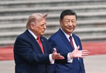MỸ VẪN CHƯA CÓ CÂU TRẢ LỜI CHO SỰ THỐNG TRỊ XE ĐIỆN CỦA TRUNG QUỐC