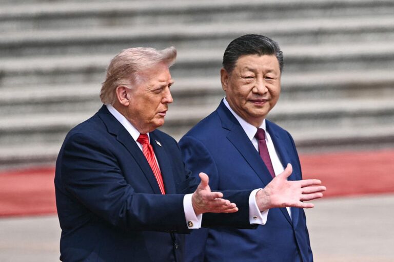 MỸ VẪN CHƯA CÓ CÂU TRẢ LỜI CHO SỰ THỐNG TRỊ XE ĐIỆN CỦA TRUNG QUỐC