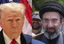 DỰ THẢO MEHR NEWS: KỊCH BẢN ĐÀM PHÁN CỦA IRAN VÀ SỰ BẤT LỰC CỦA HỌC THUYẾT “ÁP LỰC TỐI ĐA”