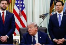 TỪ JCPOA ĐẾN BẢN GHI NHỚ ISLAMABAD: TRẬT TỰ ĐỊA CHÍNH TRỊ TRÊN BÀN CỜ GIAO DỊCH CỦA TRUMP