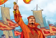Hội Thề Đông Quan