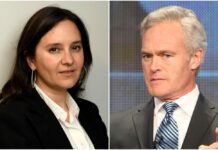 CÚ SỐC TRUYỀN THÔNG MỸ: CBS NEWS SA THẢI KÝ GIẢ KỲ CỰU SCOTT PELLEY SAU CUỘC ĐỐI ĐẦU NẢY LỬA VỚI TỔNG BIÊN TẬP MỚI BARI WEISS