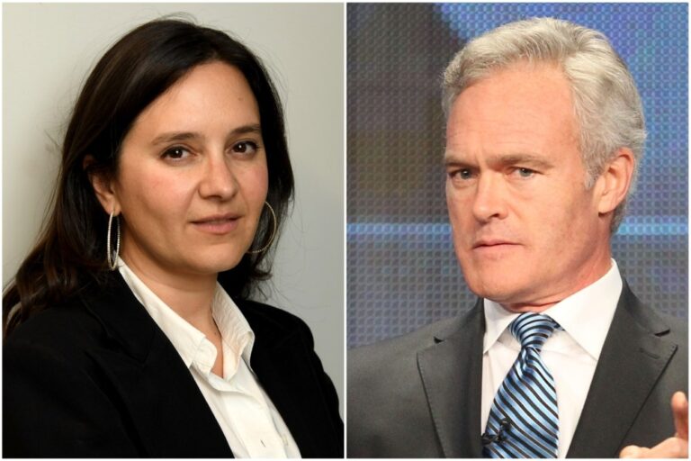 CÚ SỐC TRUYỀN THÔNG MỸ: CBS NEWS SA THẢI KÝ GIẢ KỲ CỰU SCOTT PELLEY SAU CUỘC ĐỐI ĐẦU NẢY LỬA VỚI TỔNG BIÊN TẬP MỚI BARI WEISS