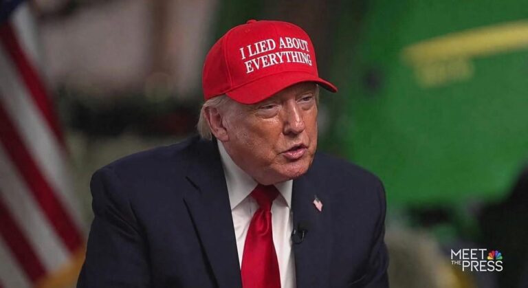 Di Sản U Ám Nhất Của Trump: Khi Cái Tôi Vượt Lên Trên Thể Chế Và Đạo Đức Công Luận
