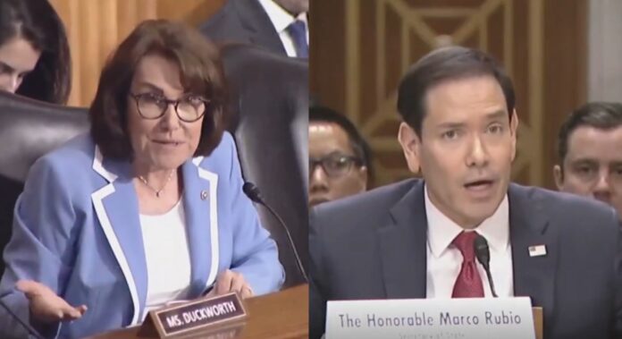 Marco Rubio