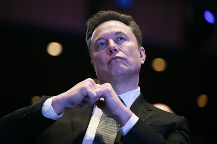 Musk