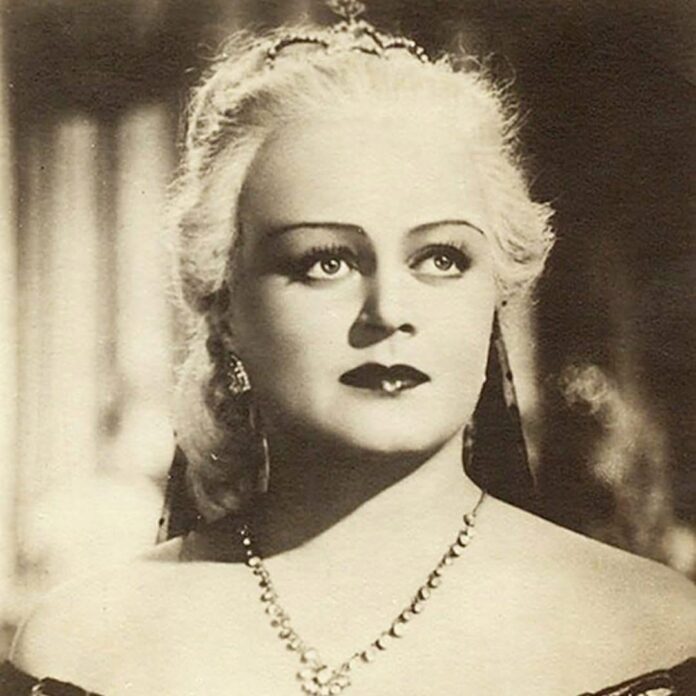 Tatyana Okunevskaya