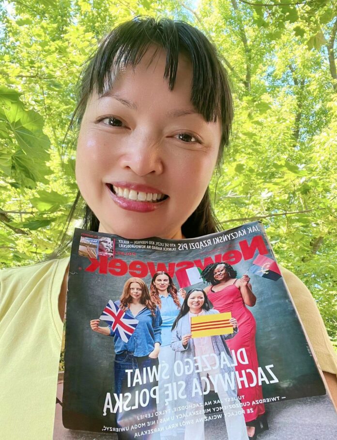 Tôn Vân Anh