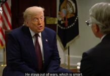 VERSAILLES VÀ ẢO TƯỞNG QUYỀN LỰC: KHI TRUMP KÝ MỘT THỎA THUẬN MÀ KHÔNG HIỂU CĂN PHÒNG MÌNH ĐANG ĐỨNG