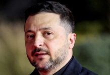 Tổng thống Ukraine Volodymyr Zelenskyy vừa công bố một bức thư ngỏ đặc biệt gửi trực tiếp đến Vladimir Putin