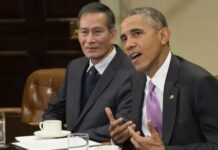 Từ thông điệp của Barack Obama: Giấc mơ Mỹ và cuộc tìm kiếm lý tưởng trong một thế giới đang rạn nứt