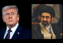 ĐÀM PHÁN BÊN MIỆNG HỐ CHIẾN TRANH MỸ – IRAN: HÒA BÌNH LỊCH SỬ HAY CHỈ LÀ “NÚT TẠM DỪNG” CHIẾN THUẬT?