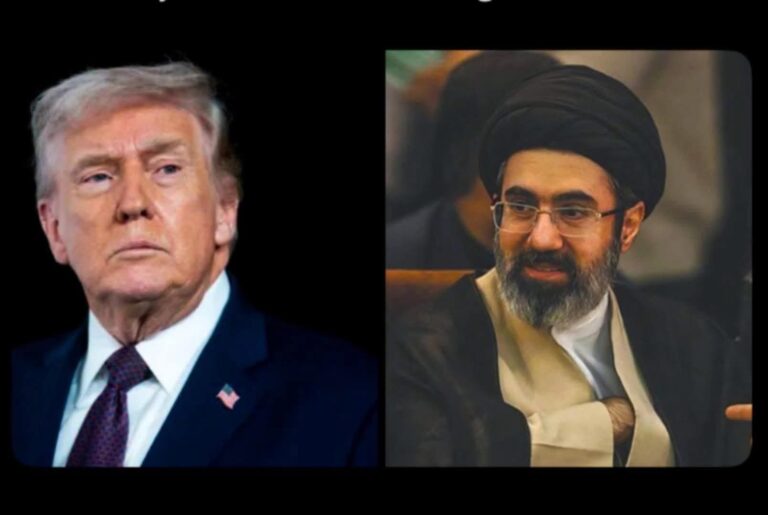 ĐÀM PHÁN BÊN MIỆNG HỐ CHIẾN TRANH MỸ – IRAN: HÒA BÌNH LỊCH SỬ HAY CHỈ LÀ “NÚT TẠM DỪNG” CHIẾN THUẬT?