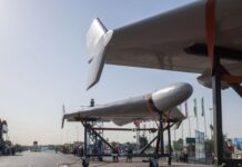 Exclusive: U.S. dismissed Ukraine deal for anti-Iran drone tech last year
