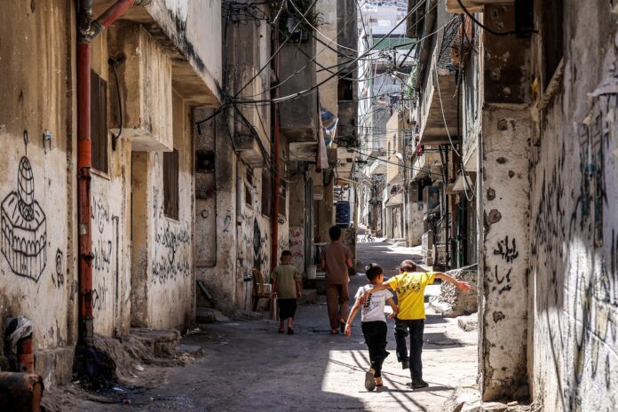 Gaza