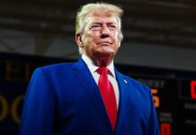 Trump slams brakes on Saudi nuclear deal with Abraham Accords demand