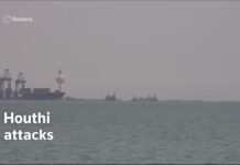 MỸ – IRAN: CUỘC CHIẾN BƯỚC SANG GIAI ĐOẠN MỚI