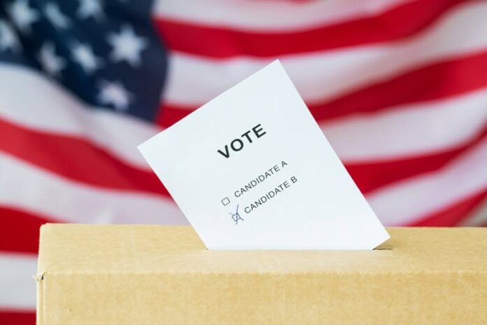 Mail-Vote