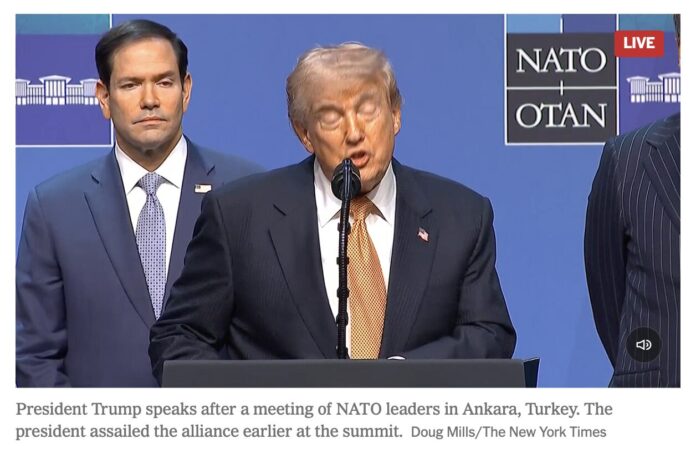 NATO