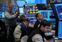 Iran war, tariffs raise new risks for a resilient U.S. economy