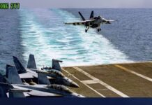 CUỘC CHIẾN IRAN CÓ MÙI SA LẦY: BỘ TRƯỞNG HEGSETH “DỰNG TÓC GÁY” TRƯỚC LOẠT CÂU HỎI KHÓ