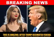 TIN TỨC: Sau khi Trump cắt giảm ngân sách, Taylor Swift và Travis Kelce vừa quyên góp 26 triệu USD cho 20 tổ chức từ thiện trên toàn nước Mỹ