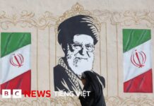 LÝ DO IRAN CHẤP NHẬN ĐÁNH CƯỢC LỚN VÌ EO BIỂN HORMUZ