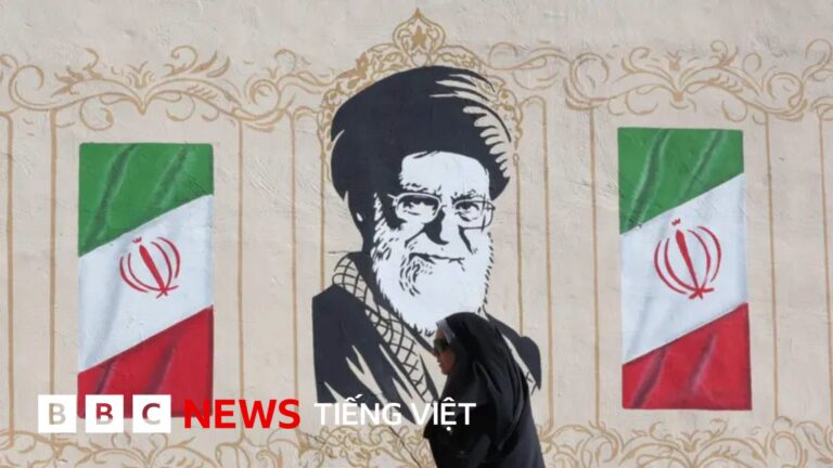 LÝ DO IRAN CHẤP NHẬN ĐÁNH CƯỢC LỚN VÌ EO BIỂN HORMUZ