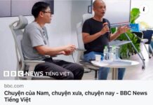 Chuyện của Nam, chuyện xưa, chuyện nay