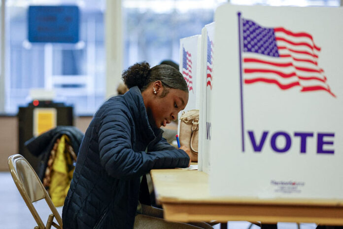 vote