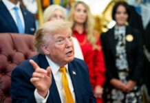 Republicans Let Trump Keep Unparalleled Benefit: I.R.S. Immunity