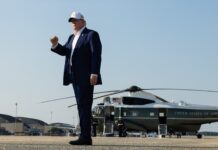 As Voters Grow Anxious Over A.I., Trump Shrugs Off the Concern