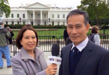 *Dù ghét Trump tôi vẫn yêu nước Mỹ*