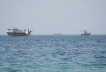 Mỹ kỳ vọng sớm đạt thỏa thuận về Eo biển Hormuz; Các cường quốc Hồi giáo dòng Sunni hợp lực trong hiệp ước phòng thủ