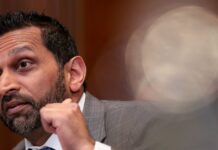 Under Patel, FBI forges unprecedented law enforcement ties with China, Russia