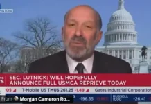 BREAKING: The Annexation Papers. What Trump/Lutnick Actually Demanded From Canada Behind Closed Doors, Why It Was Never A Trade Deal, And Why He’s About To Enter The Find-Out Portion Of The Program