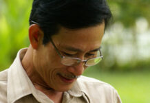 Jailed Blogger on Hunger Strike for Nearly Four Weeks