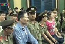 HIỆN THỰC VIỆT NAM VÀ VAI TRÒ CỦA HẢI NGOẠI