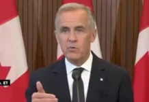 TỪ ĐỒNG MINH THÀNH “LÃNH THỔ PHỤ THUỘC”: TRUMP ĐANG BIẾN CUỘC CHIẾN THƯƠNG MẠI VỚI CANADA THÀNH CUỘC CHIẾN VỀ CHỦ QUYỀN