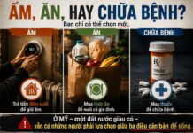 “Heat, eat, or treat” – khi người Mỹ phải chọn giữa sưởi ấm, mua thức ăn hay mua thuốc