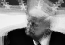 Một từ để mô tả Trump