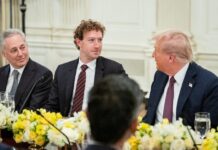 Trump Calls A.I. Fears a Hoax. Inside the White House, the Debate Is More Complex.